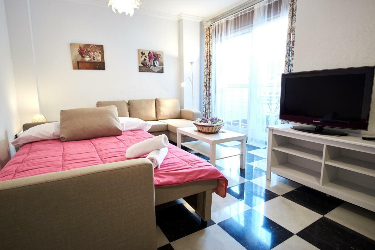 Apartamento Nervion Paradise Sevilla